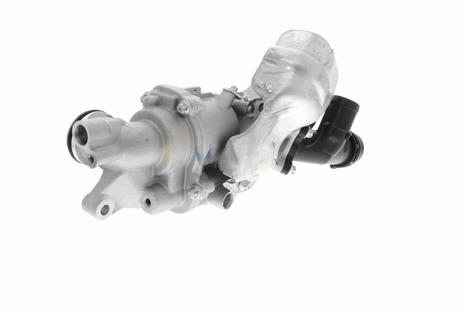 Pompe à eau, refroidissement du moteur