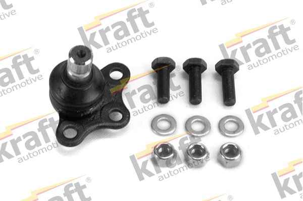 Przegub mocujący / prowadzący KRAFT AUTOMOTIVE 4225904
