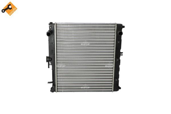 Radiator, racire motor NRF 53930A