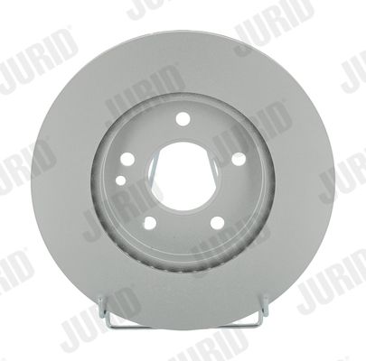 Tarcza hamulcowa JURID 561697JC