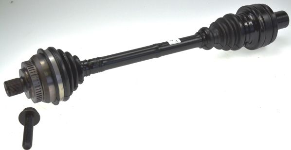 Приводной вал