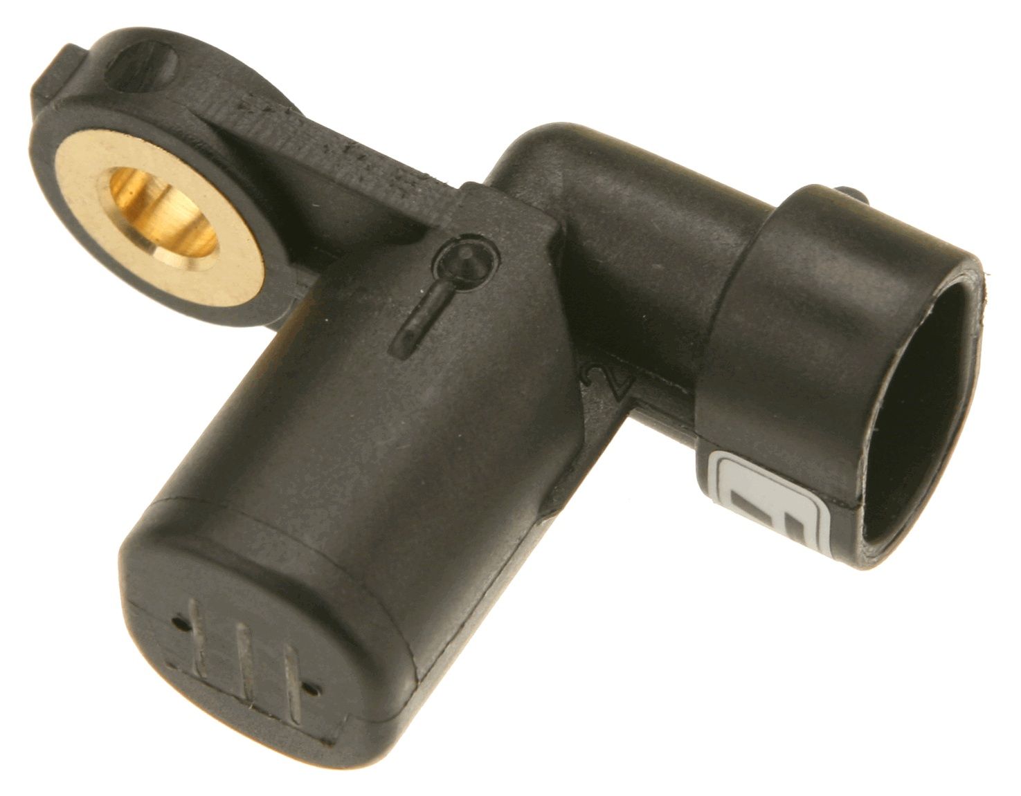 Czujnik, prędkość obrotowa koła TRW GBS2062