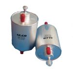 Palivový filter ALCO FILTER SP-2121