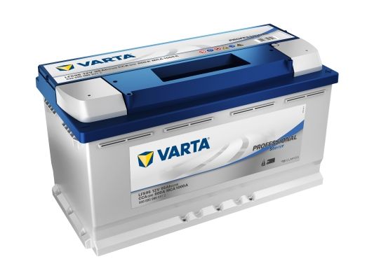 Trakční baterie Varta Professional Starter 12V, 95Ah, 800A, LFS 95