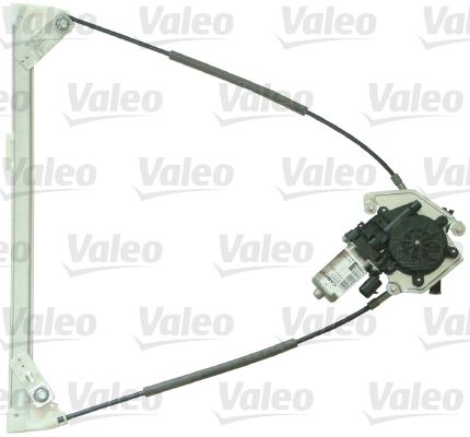 Podnośnik szyby VALEO 850056