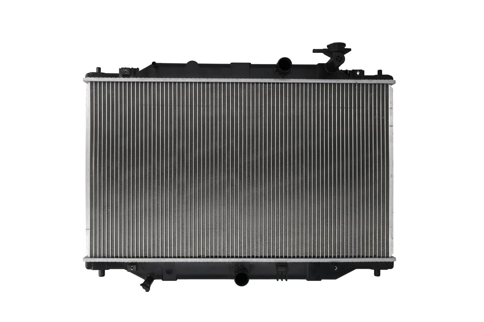 Radiator, racire motor KAMOKA 7700190