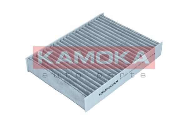 Filtr, vzduch v interiéru KAMOKA F515301