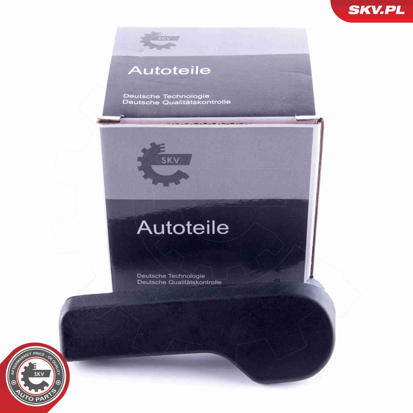 Rokturis, Motora pārsega atvēršana