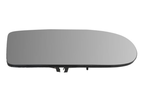 Зеркальное стекло, наружное зеркало