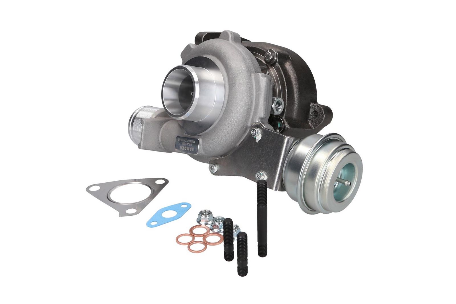 Compresor,sistem de supraalimentare KAMOKA 8600187