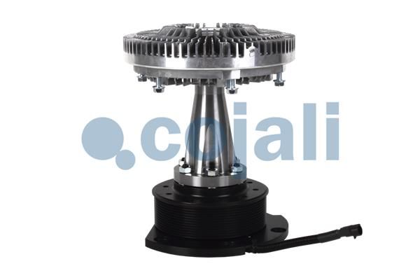 Cupla, ventilator radiator COJALI 7053811