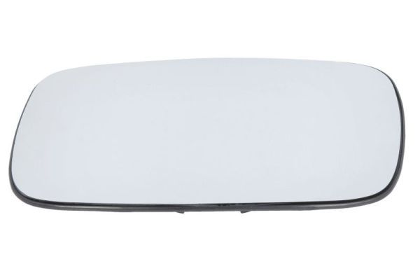Peegliklaas,Välispeegel