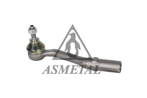 Końcówka drążka kierowniczego poprzecznego ASMETAL 17CT0610