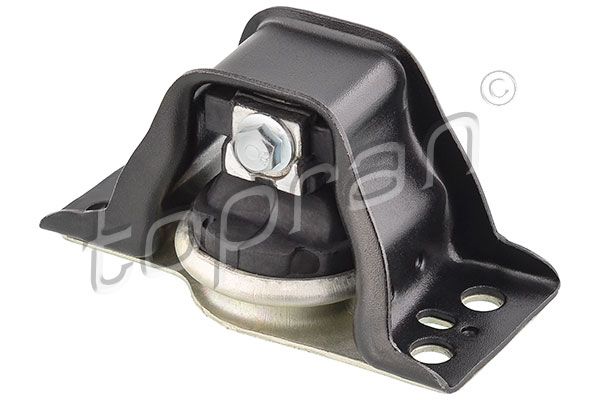 Levně Zavěšení motoru TOPRAN 701 708