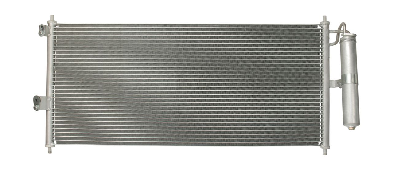 Condensator, climatizare BOSCH 1 986 AD2 271