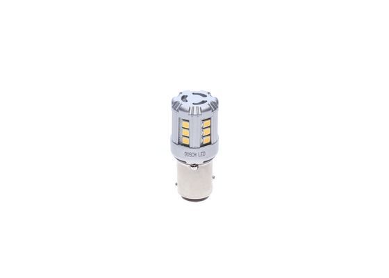 Żarówka, lampa kierunkowskazu BOSCH 1 987 301 521