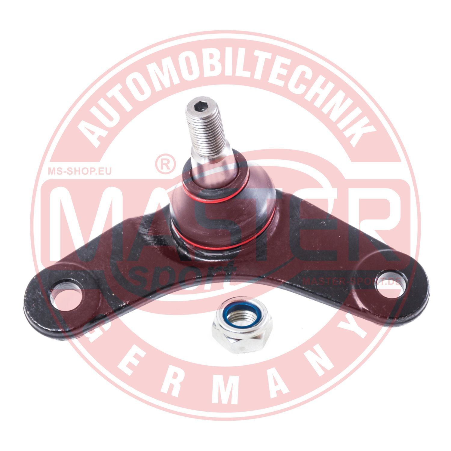 Przegub mocujący / prowadzący MASTER-SPORT GERMANY 25385-PCS-MS