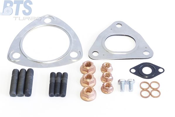 Set montaj, turbocompresor BTS Turbo T931403ABS