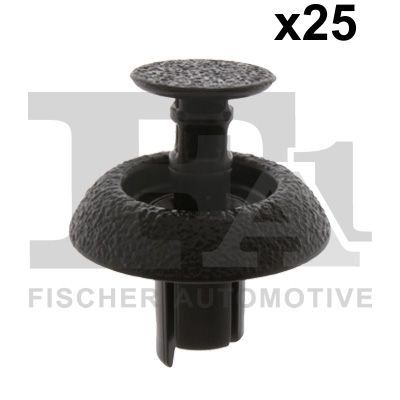 Clip, listwa ochronna FA1 77-20001.25