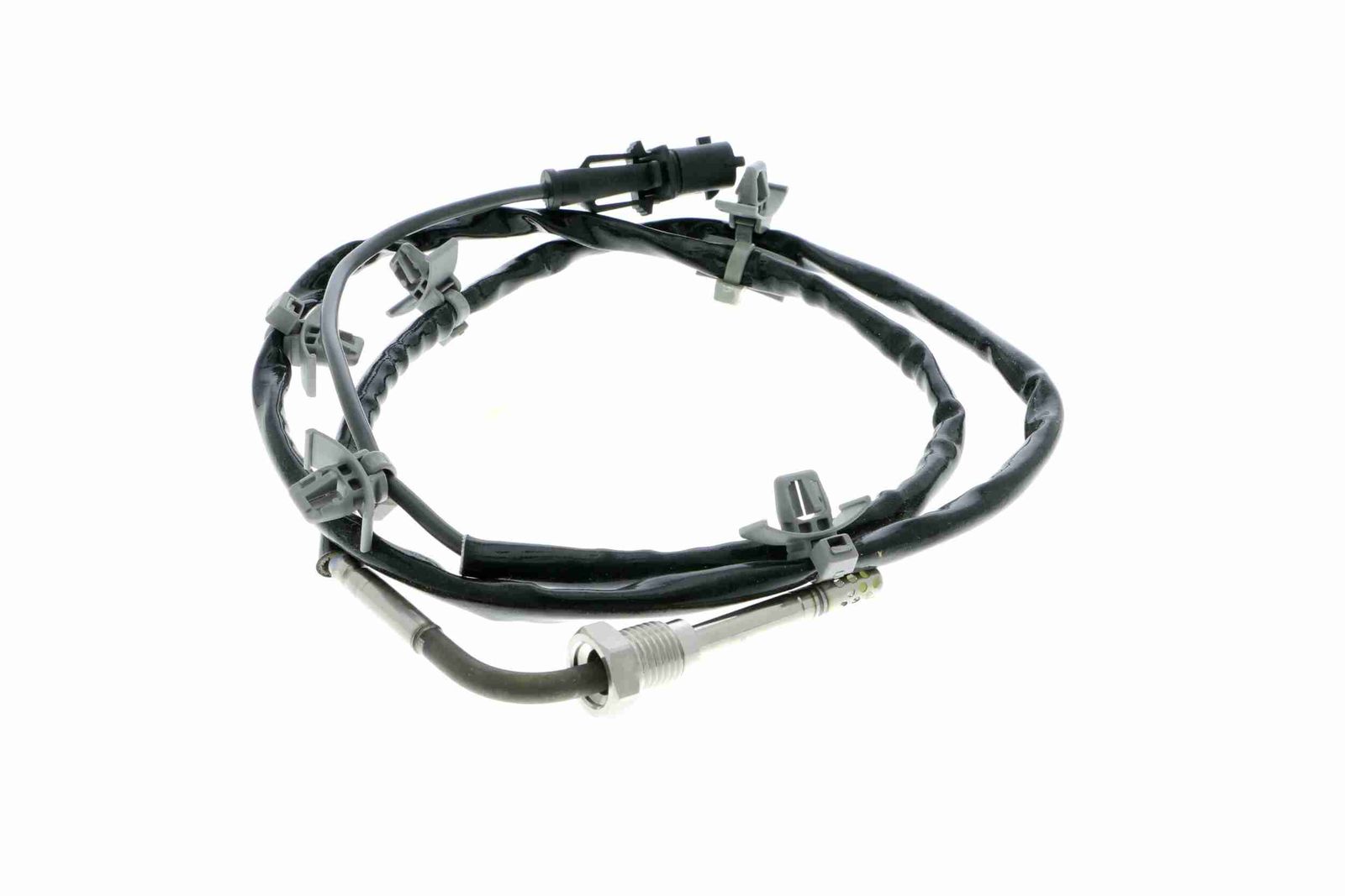 Capteur, température des gaz