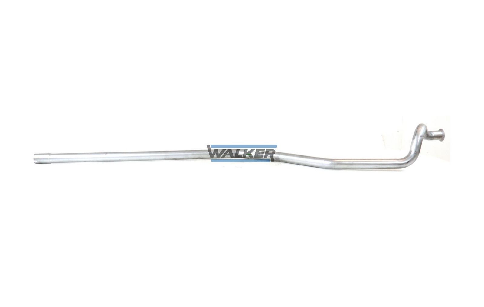 E-shop Výfukové potrubie WALKER 10500
