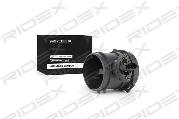 Przepływomierz masowy powietrza RIDEX 3926A0183