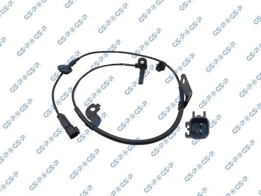 Czujnik, prędkość obrotowa koła GSP 9A1241