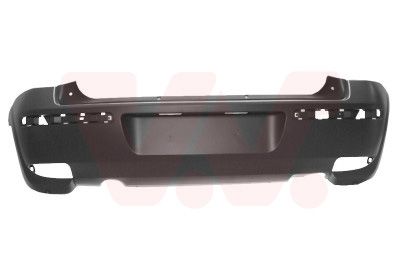 tampon VAN WEZEL 3779544