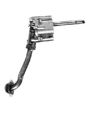 Pompa ulei BGA LP0392