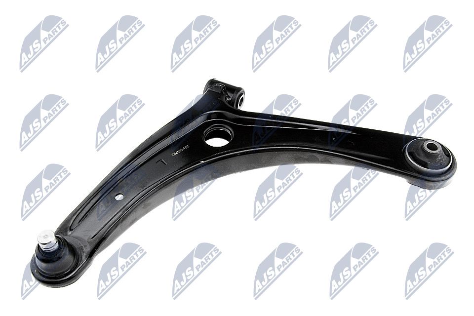 Brat, suspensie roata NTY ZWD-MS-102
