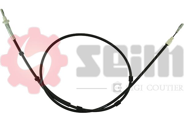 Cięgło, hamulec postojowy SEIM 554275