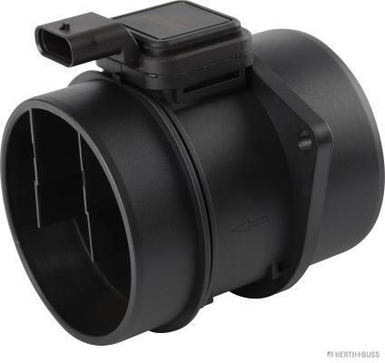 Przepływomierz masowy powietrza HERTH+BUSS ELPARTS 70640207