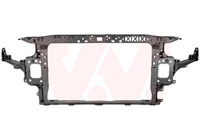 Acoperire fata VAN WEZEL 8254668