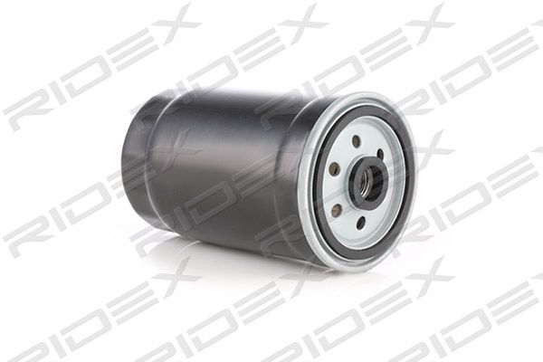 Filtr paliwa RIDEX 9F0037