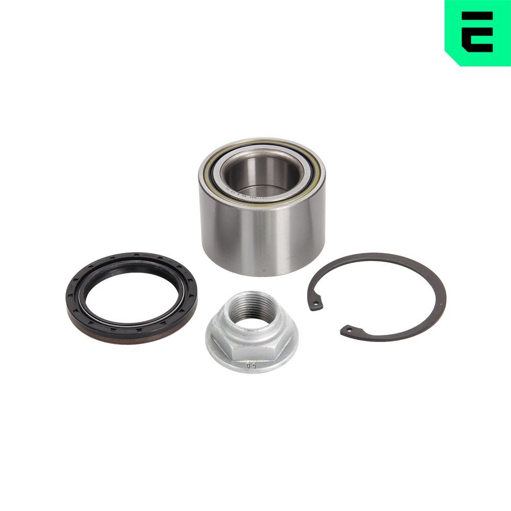 Set rulment roata OPTIMAL 942987