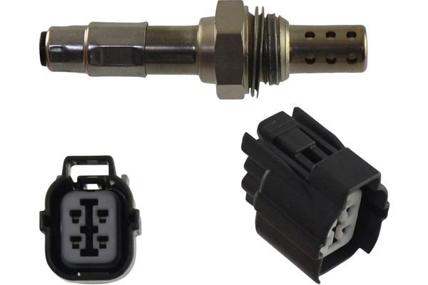 Лямбда-зонд