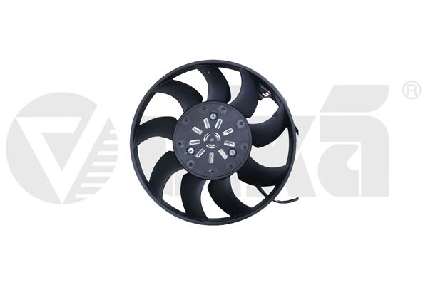 Wentylator, chłodzenie silnika VIKA 99591807901