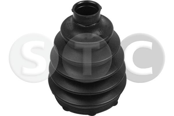 Osłona, wał napędowy STC T410565