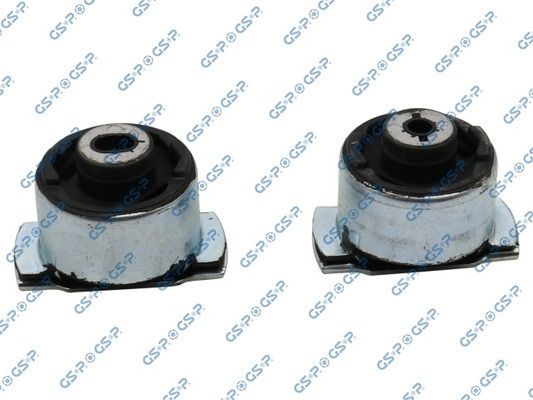 Zestaw naprawczy, korpus osi GSP 510793S