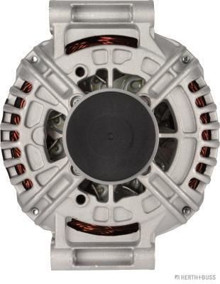 Alternator HERTH+BUSS ELPARTS 32046300
