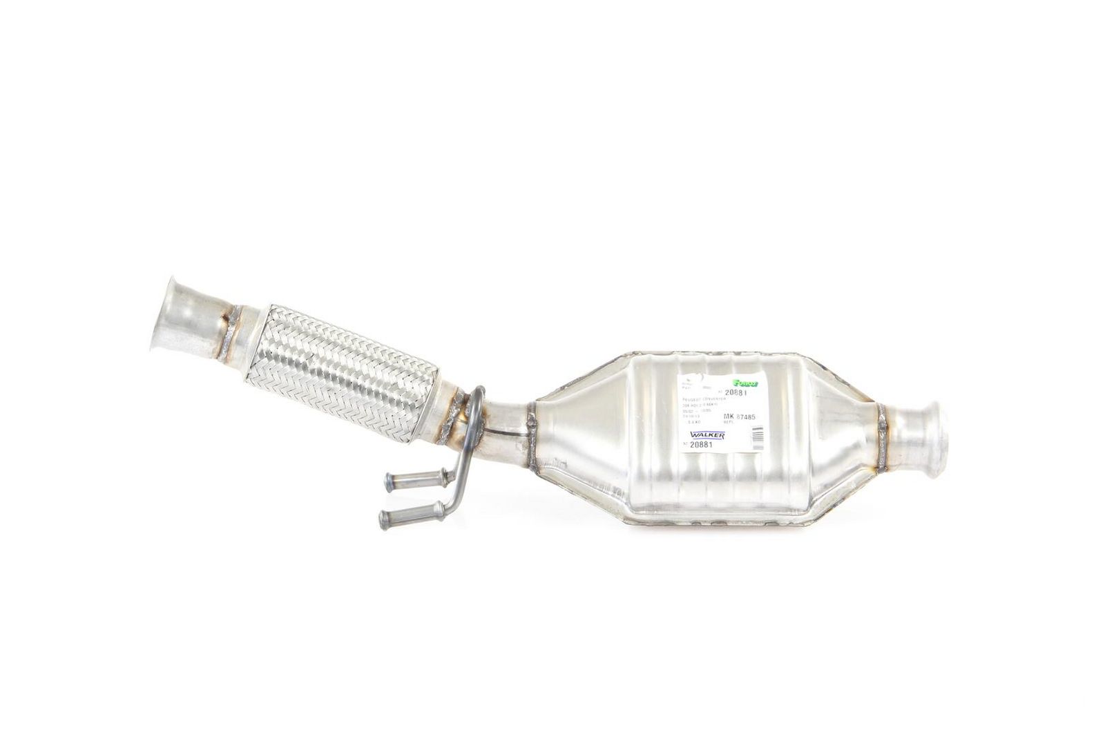 Katalyzátor WALKER 20881