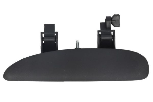 Väljaspoolne uksekäepide