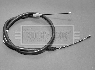 Cięgło, hamulec postojowy BORG & BECK BKB2275