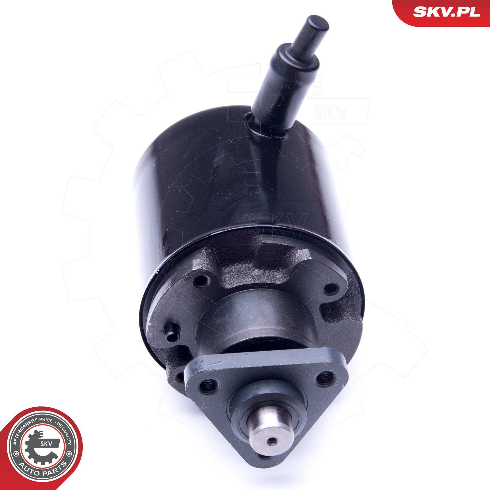 Levně Hydraulické čerpadlo, řízení ESEN SKV 10SKV280