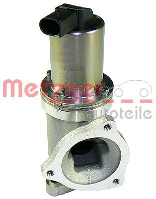 Supapa EGR METZGER 0892044