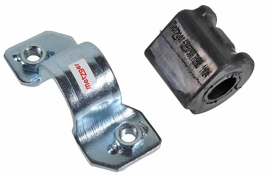 Set reparatie, bucsa bara stabilizatoare METZGER 52057741