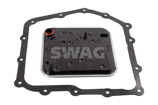 Zestaw filtra hydraulicznego, automatyczna skrzynia biegów SWAG 33 10 1640