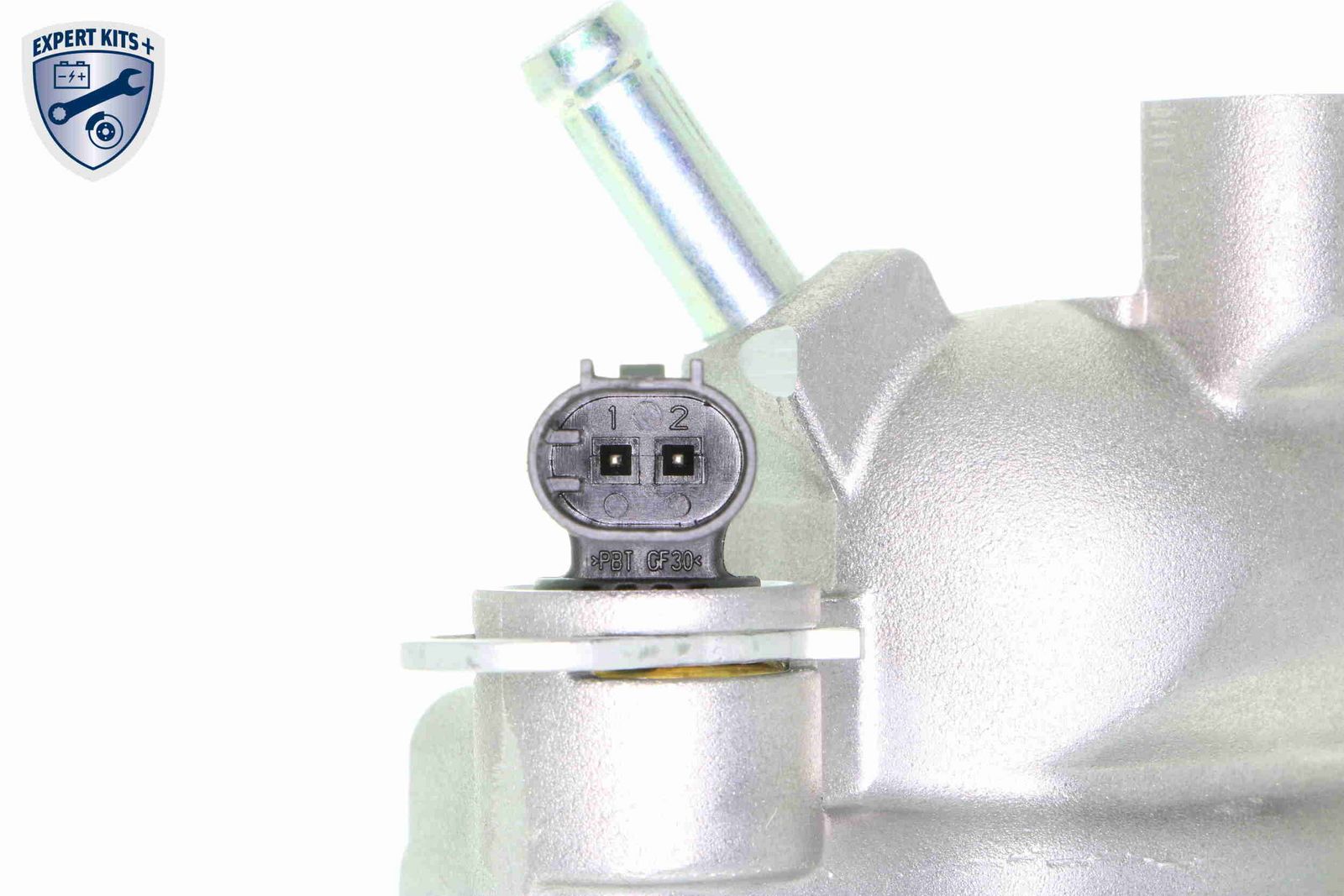 Boîtier du thermostat