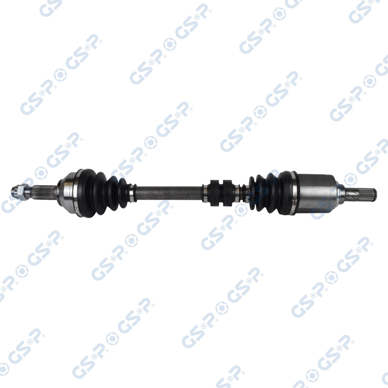 Приводной вал