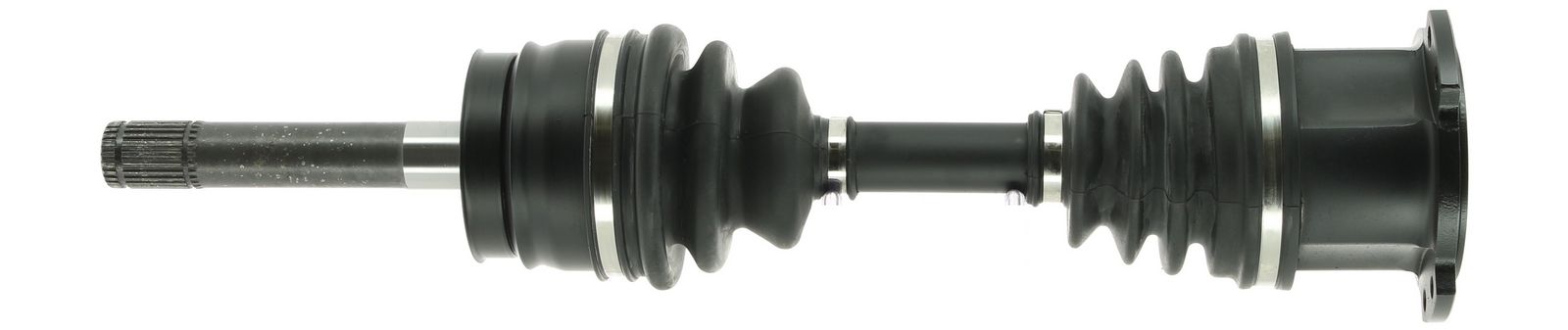 Arbre de transmission